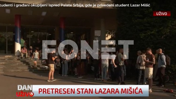 Podrška privedenom kolegi